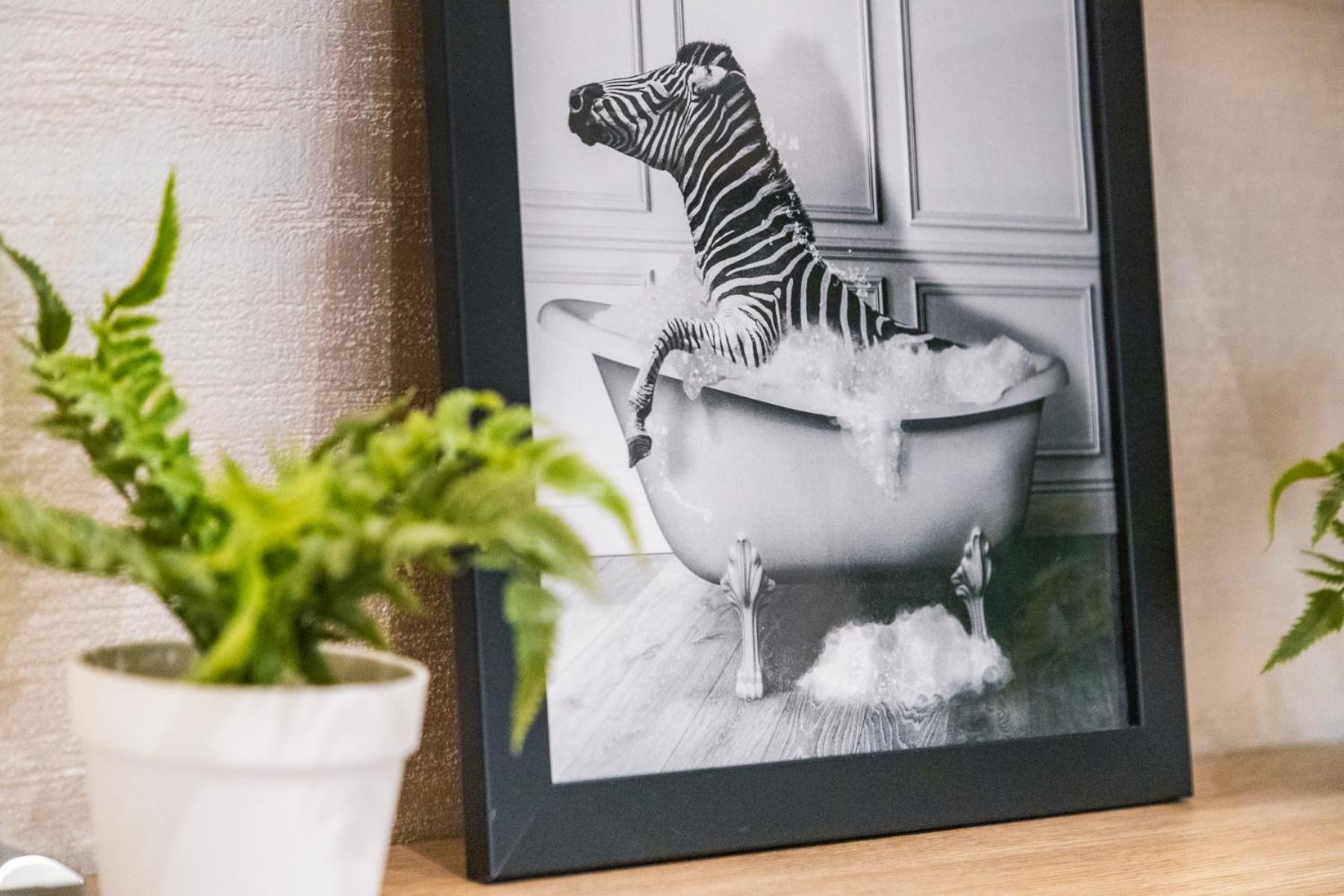 Urban Jungle Santa Rita Family Home Turyn Zewnętrze zdjęcie