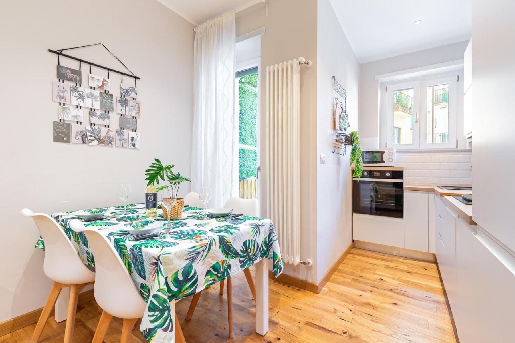 Urban Jungle Santa Rita Family Home Turyn Zewnętrze zdjęcie