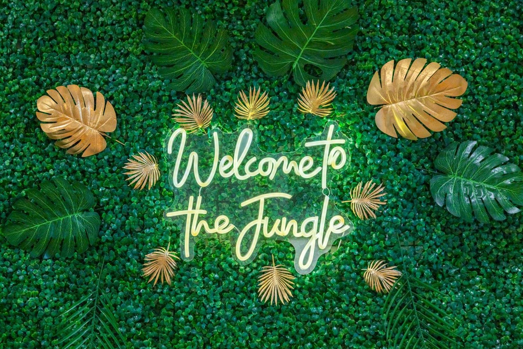 Urban Jungle Santa Rita Family Home Turyn Zewnętrze zdjęcie